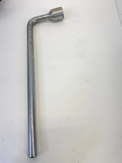 2007-2012 MERCEDES-BENZ GL450 EMERGENCY LUG WRENCH JACK TOOL KIT A1645800018 OEM