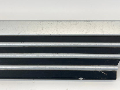 03-07 LAND ROVER RANGE ROVER FRONT RIGHT SIDE DOOR TRIM STEP SILL SCUFF PLATE