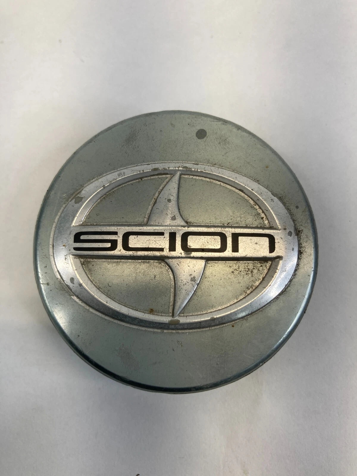 2005 06 07 08 09 10 SCION TC WHEEL RIM CENTER CAP HUBCAP COVER TRIM OEM