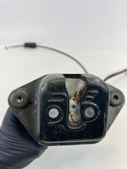 2005 2006 Honda Odyssey Trunk Liftgate Tailgate Latch Lock Release Actuator