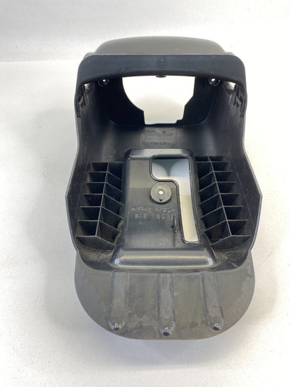 2004-2009 Toyota Prius Steering Column Cover Bezel Shroud Trim 45287-47050 OEM