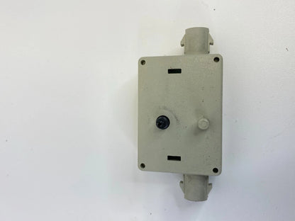 2008-2014 MINI COOPER CLUBMAN WAGON R55 REAR ANTENNA CIRCUIT TRAP UNIT OEM