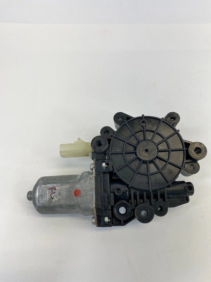2005-2010 JEEP GRAND CHEROKEE REAR LEFT POWER DOOR WINDOW MOTOR 55394229AB OEM