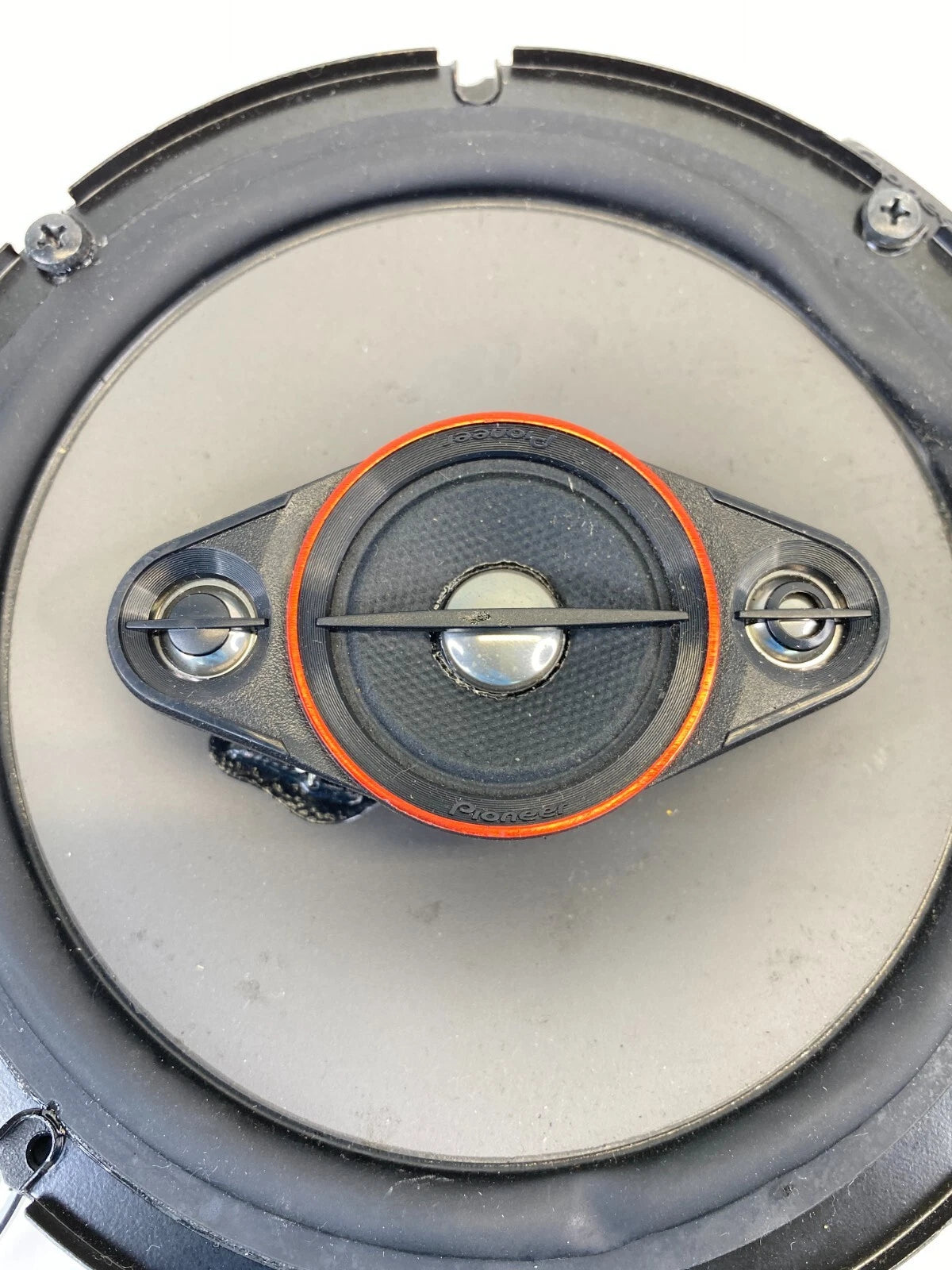 2003 03 VW VOLKSWAGEN PASSAT WAGON DOOR AUDIO SOUND SPEAKER PIONNER TS-600M