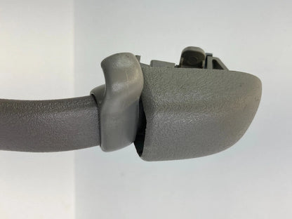 2002-2004 GMC ENVOY REAR LEFT SIDE INNER ROOF GRAB GRIP HANDLE RR LH OEM