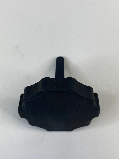 2000-2006 Mercedes-Benz S500 Power Steering Fluid Reservoir Bottle Cover Cap Lid