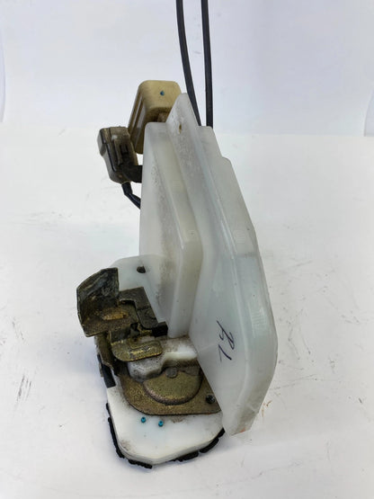 1998-2005 LEXUS GS300 REAR LEFT SIDE DOOR LOCK LATCH REALEASE ACTUATOR OEM