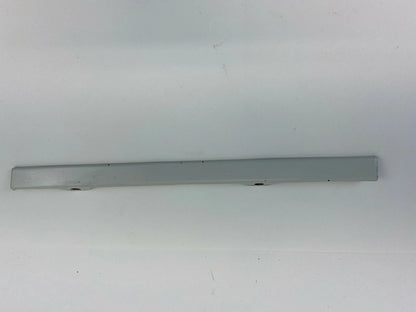1995-1998 BMW 740IL FRONT LEFT DRIVER SIDE HEADLIGHT LAMP MOLDING PANEL OEM