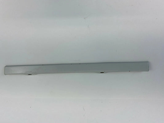 1995-1998 BMW 740IL FRONT LEFT DRIVER SIDE HEADLIGHT LAMP MOLDING PANEL OEM