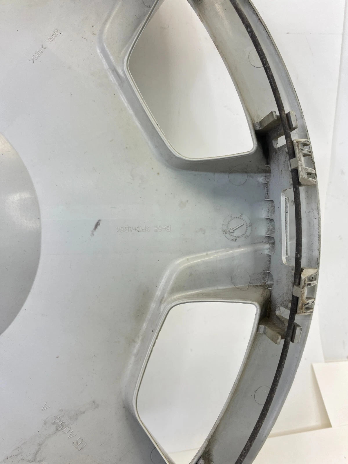 08 09 10 11 12 13 14 SCION XD WHEEL COVER HUBCAP HUB CAP SILVER OEM