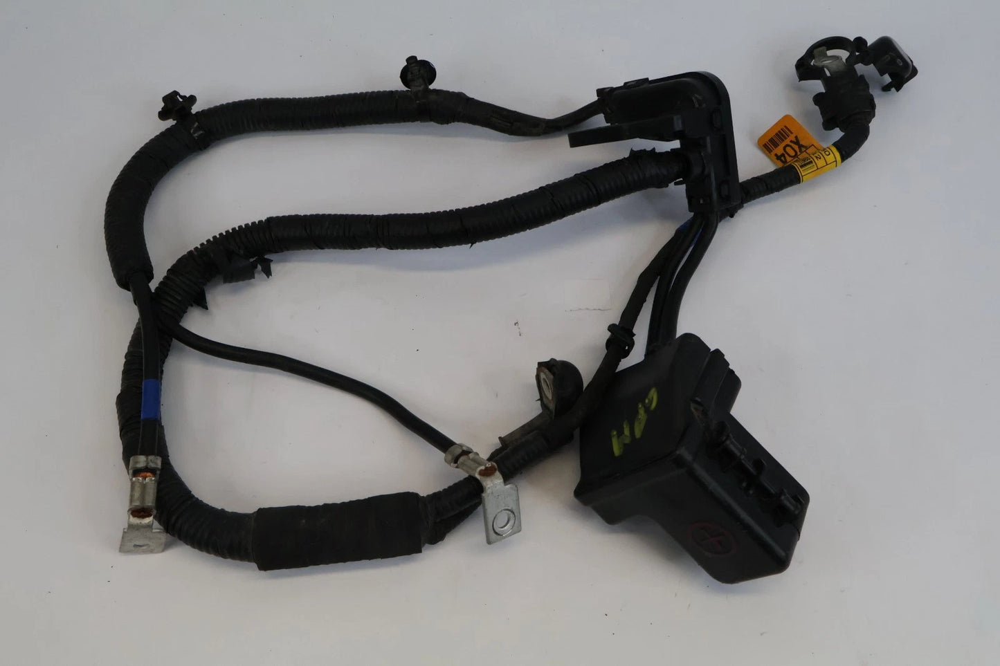 2012-2017 HYUNDAI ACCENT BATTERY POSITIVE CABLE TERMINAL 91850-1R212 OEM