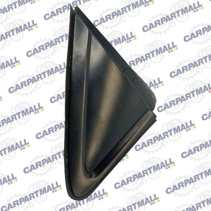 99-04 HONDA ODYSSEY FRONT LEFT FENDER EXTERIOR CORNER COVER TRIM 75495S0XAA00