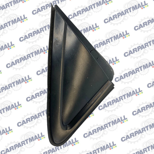 99-04 HONDA ODYSSEY FRONT LEFT FENDER EXTERIOR CORNER COVER TRIM 75495S0XAA00