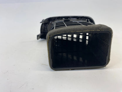2010-2013 KIA FORTE CENTER DASH MIDDLE RIGHT AC AIR VENT TRIM DUCT GRILL OEM