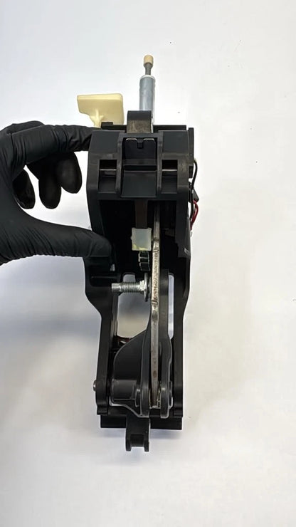 2006-2011 HONDA CIVIC 1.8L AUTOMATIC FLOOR GEAR SHIFTER SELECTOR LEVER OEM