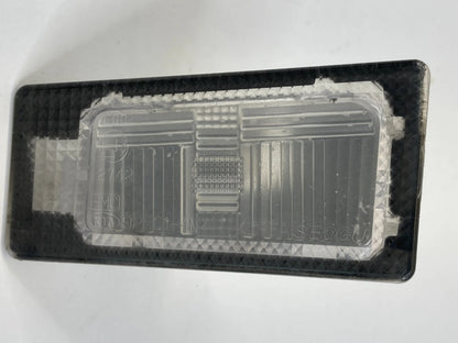 11 12 13 14 15 16 HYUNDAI ELANTRA REAR LEFT SIDE LICENSE PLATE LIGHT 92501-1M4