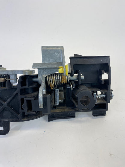 2011-2014 Ford Edge Rear Right Back Side Exterior Outer Door Handle OEM