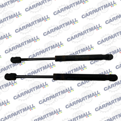 2008-2016 VOLVO XC70 WAGON 2.5 ENGINE ROOM HOOD LIFT SUPPORT CYLINDER 30649516