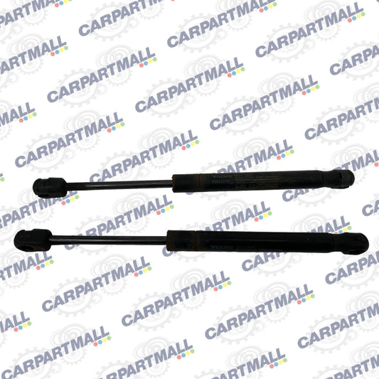 2008-2016 VOLVO XC70 WAGON 2.5 ENGINE ROOM HOOD LIFT SUPPORT CYLINDER 30649516