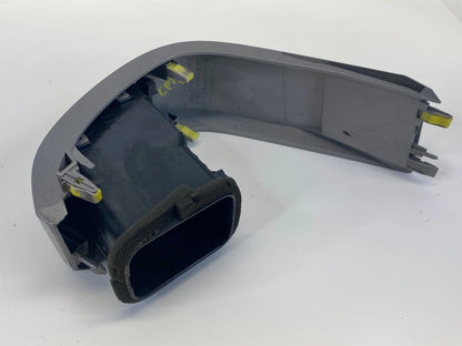 2006-2009 TOYOTA PRIUS DASH RIGHT PASSENGER OUTER AC AIR VENT GRILLE 5506147010