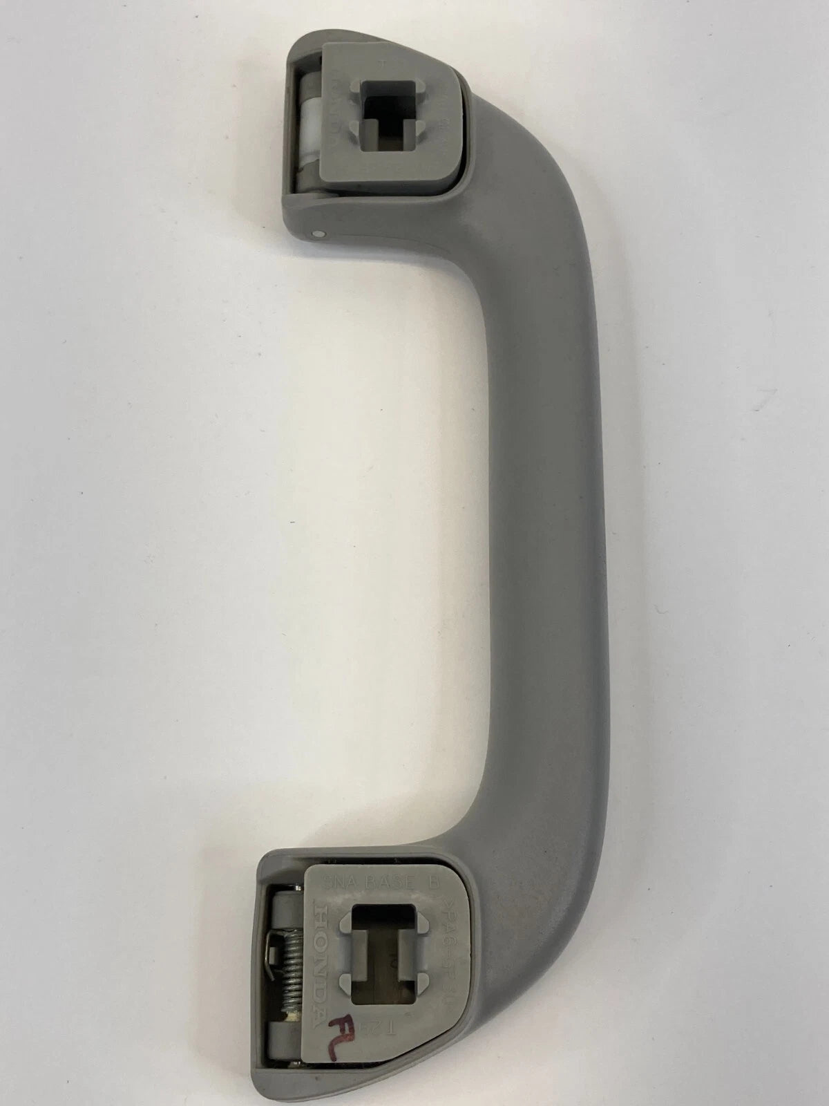 2009-2011 HONDA FIT ROOF FRONT LEFT SIDE INTERIOR GRAB GRIP ASSIST HANDLE