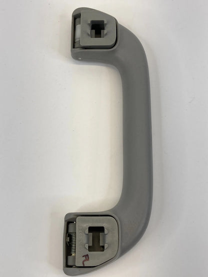 2009-2011 HONDA FIT ROOF FRONT LEFT SIDE INTERIOR GRAB GRIP ASSIST HANDLE
