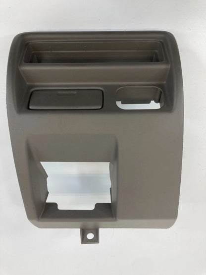 1999-2004 ACURA RL DASH INSTRUMENT PANEL TRIM SWITCH BEZEL 77230-SZ3-A000 OEM