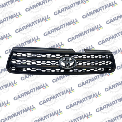 2001-2003 TOYOTA RAV4 FRONT TOP UPPER GRILL GRILLE ASSEMBLY OEM