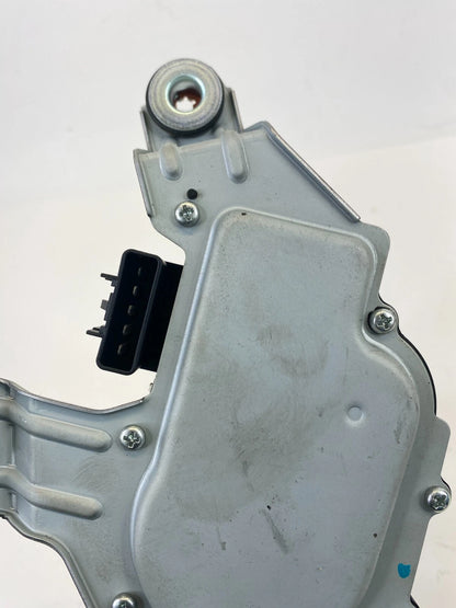 2010-2016 CADILLAC SRX REAR WINDSHIELD WIPER MOTOR ASSEMBLY UNIT 15949229 OEM