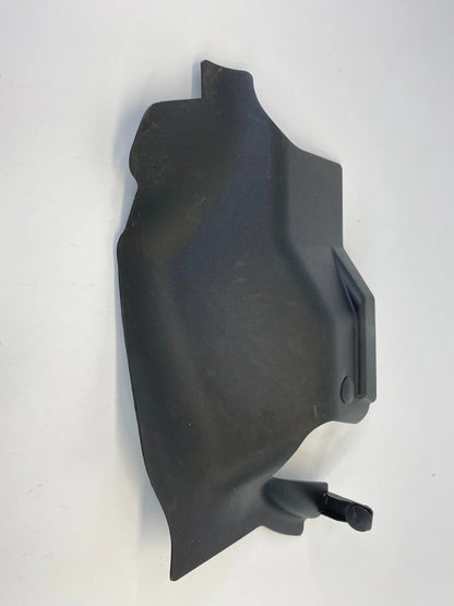 2009 DODGE JOURNEY CENTER CONSOLE LEFT DRIVER SIDE PANEL COVER TRIM 05023899AA