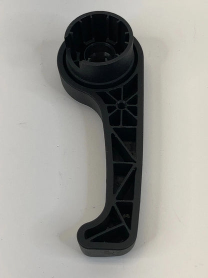 2011-2016 KIA OPTIMA FRONT HOOD BONNET OPEN RELEASE HANDLE LEVER OEM