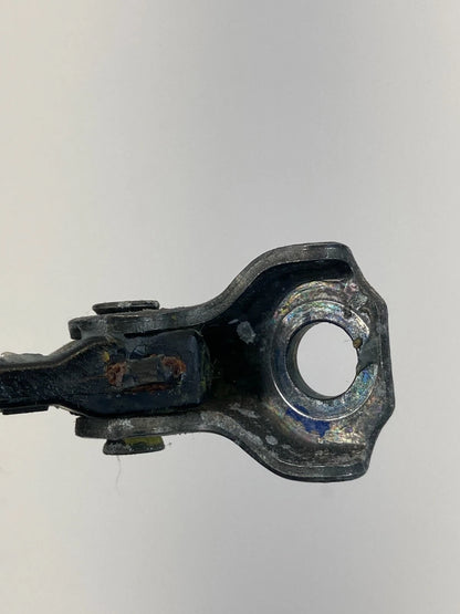 07-11 TOYOTA CAMRY REAR LEFT DOOR CHECK HINGE STOPPER DETENT RR LH OEM