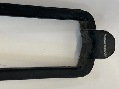 2011-2014 CHEVROLET CRUZE FRONT DOOR HARNESS WIRING COVER CAP TRIM 96852428 OEM