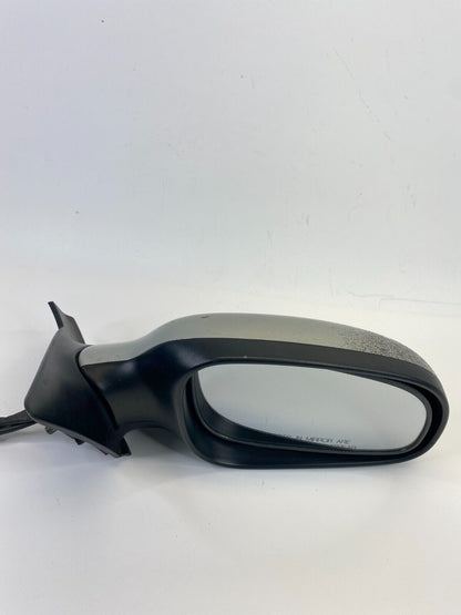 99-03 Volvo S80 Right Side View Power Door Mirror w/ Puddle Lamp E11015463 OEM