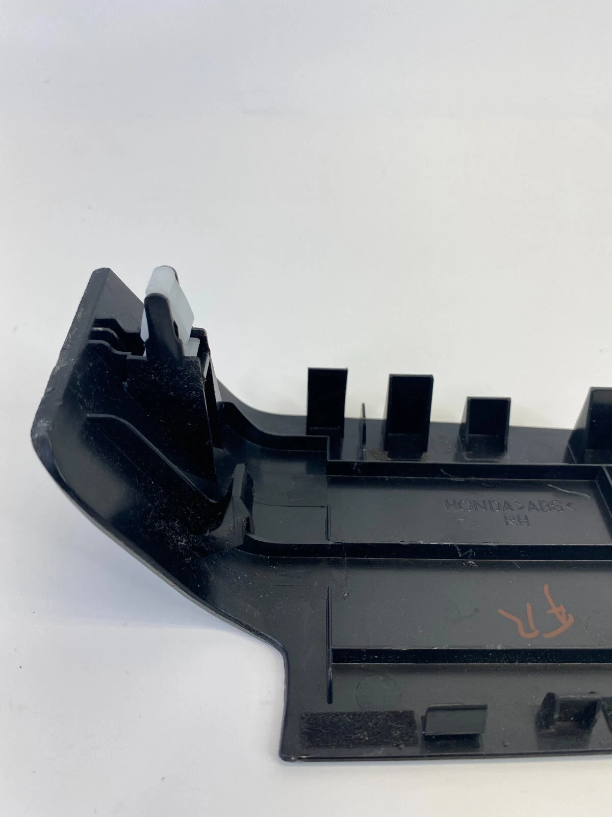 2005-2010 HONDA ODYSSEY FRONT RIGHT SIDE WINDOW SWITCH BEZEL COVER TRIM OEM