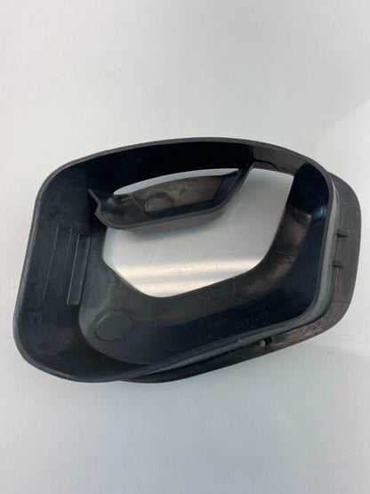 2005-2009 VOLVO S60 PASSENGER RIGHT SIDE CENTER CONSOLE PANEL HANDLE 9171447 OEM