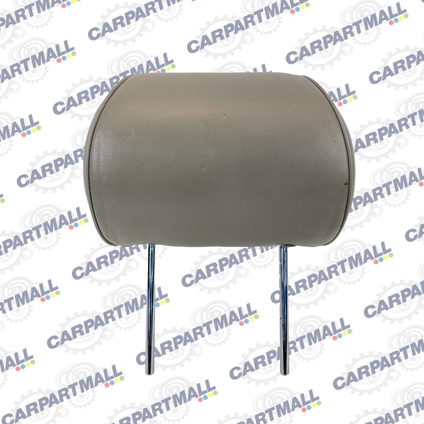 1998 1999 2000 LEXUS GS300 GS 300 FRONT LEFT DRIVER SEAT HEADREST HEAD REST OEM
