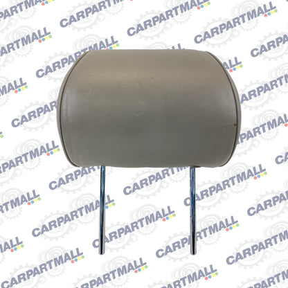 1998 1999 2000 LEXUS GS300 GS 300 FRONT LEFT DRIVER SEAT HEADREST HEAD REST OEM
