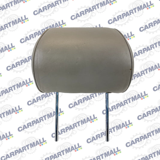 1998 1999 2000 LEXUS GS300 GS 300 FRONT LEFT DRIVER SEAT HEADREST HEAD REST OEM