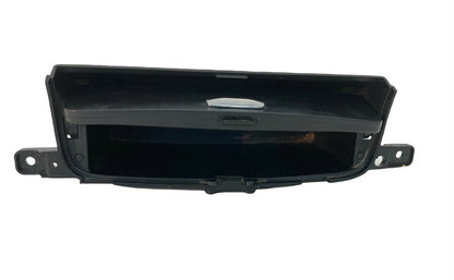 2007 2008 HYUNDAI ENTOURAGE DASH CENTER TRAY STORAGE COMPARTMENT TRIM PANEL OEM