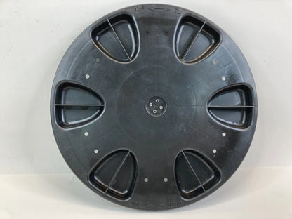 03-09 MERCEDES BENZ E320 SPARE TIRE WHEEL BRACKET SUPPORT HOLDER A2118980214 OEM