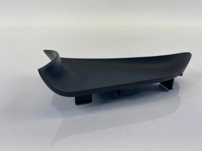 09 10 PONTIAC VIBE 09-13 MATRIX FRONT RIGHT INNER DOOR HANDLE BEZEL CAP COVER
