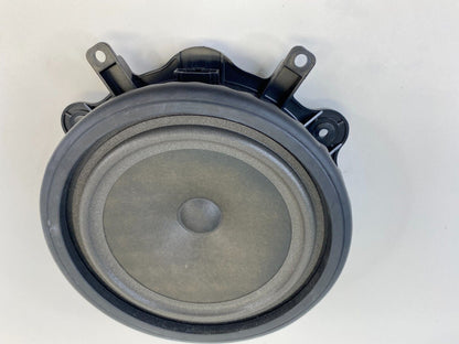 2006-2013 Audi A3 Rear Right Side Door Audio Sound Speaker 8P0-035-411C OEM