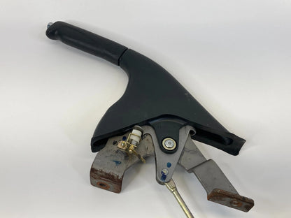 1998-2002 HONDA ACCORD 3.0L EMERGENCY PARKING BRAKE HANDLE LEVER ASSEMBLY OEM