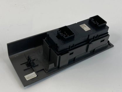 2007-2011 FORD FOCUS FRONT LEFT DOOR MASTER WINDOW SWITCH 8L8T-14540-ACW OEM