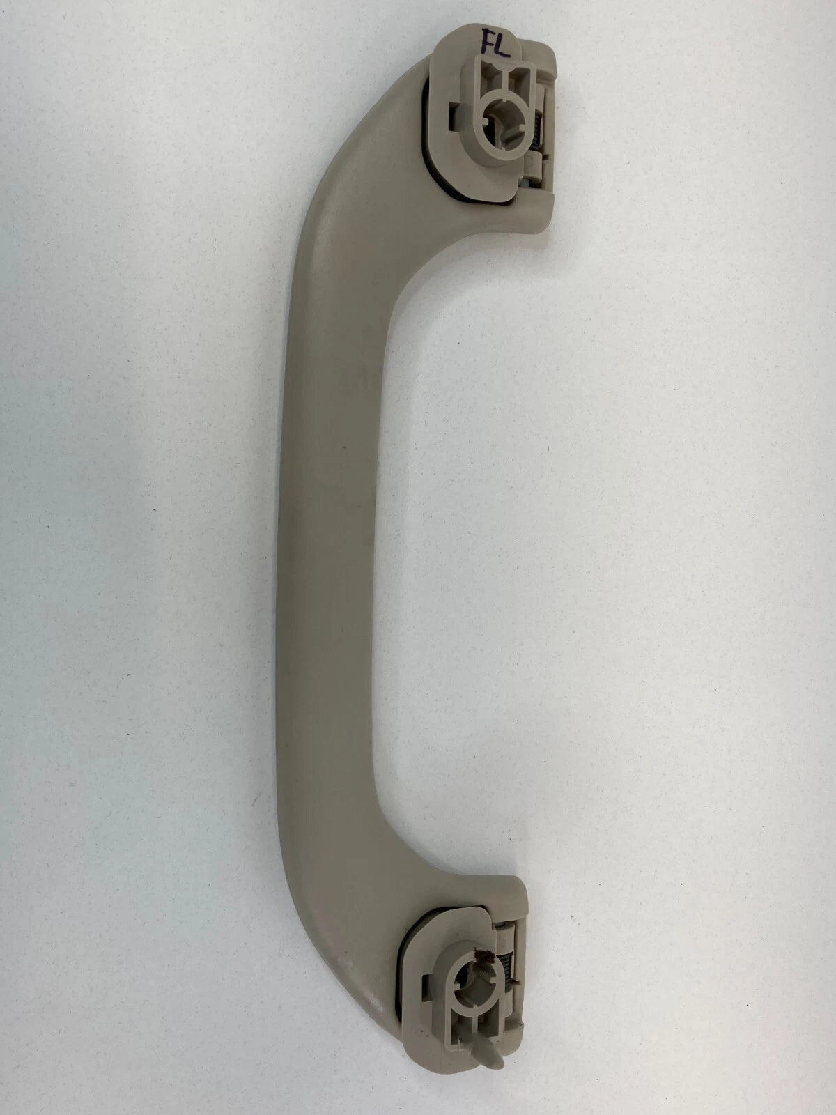 2004-2007 Mitsubishi Endeavor Front Left Roof Inner Grip Grab Assist Handle OEM