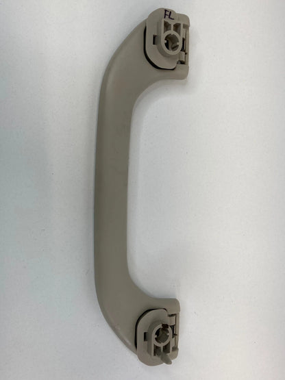 2004-2007 Mitsubishi Endeavor Front Left Roof Inner Grip Grab Assist Handle OEM