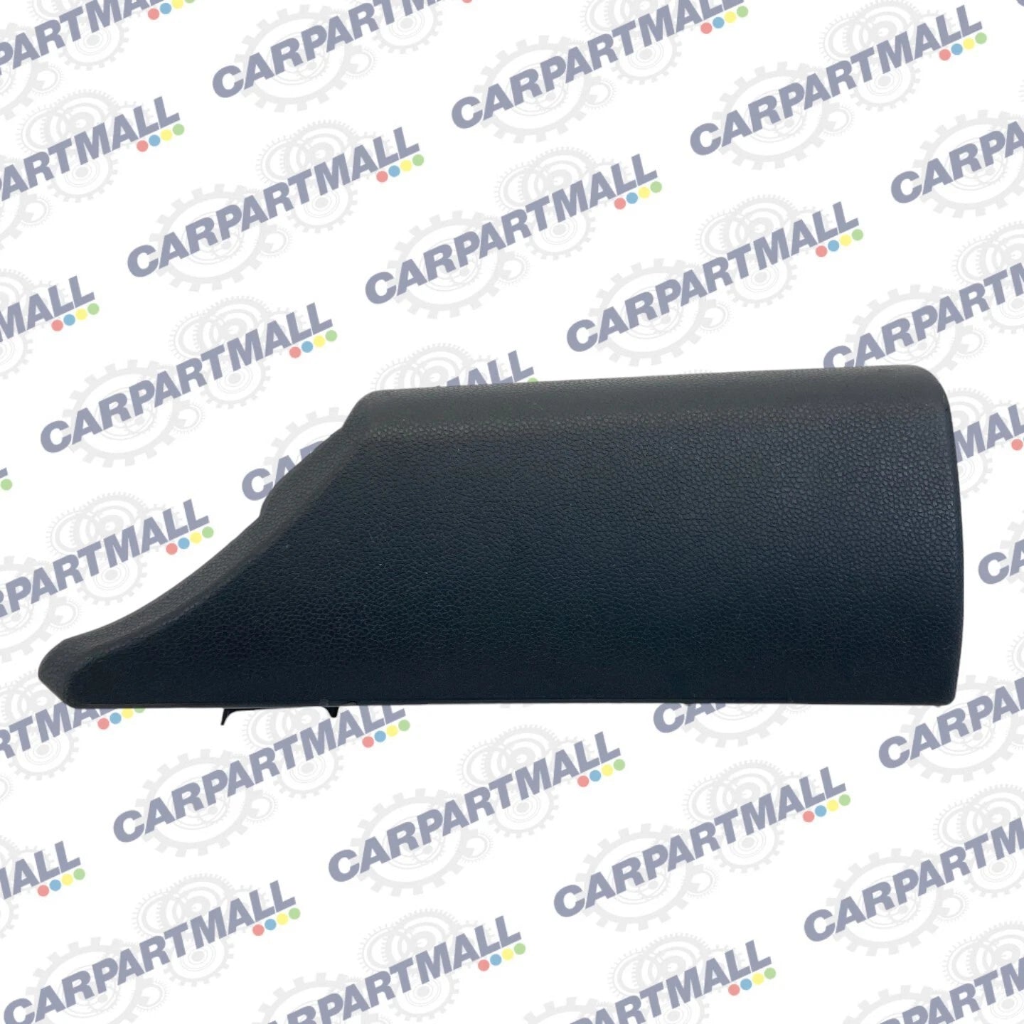 07-12 MINI COOPER DASH INSTRUMENT PANEL KNEE BOLSTER LEFT SIDE 51452752835 OEM