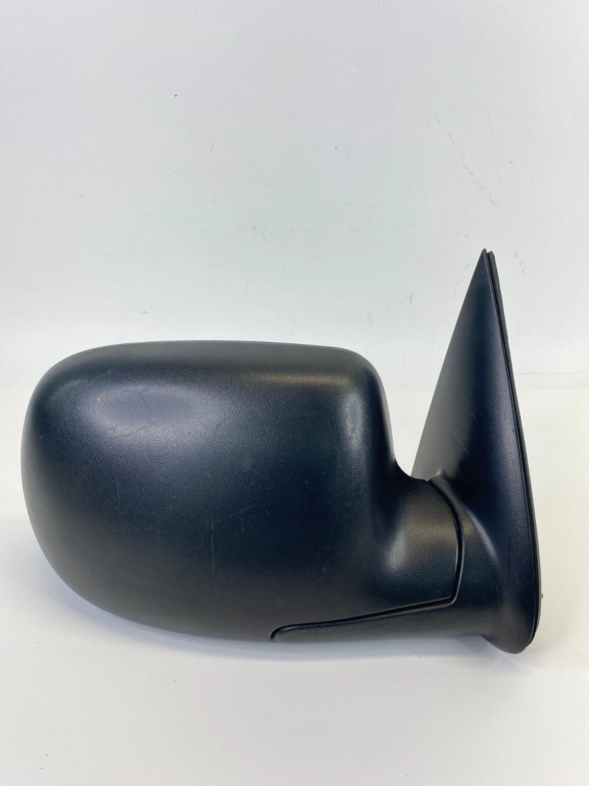99-04 CHEVROLET SILVERADO 2500 RIGHT PASSENGER SIDE VIEW MANUAL DOOR MIRROR OEM