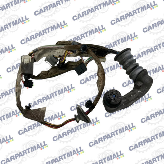 1998 1999 2000 VOLVO S70 RIGHT PASSENGER SIDE DOOR HARNESS WIRE WIRING CABLE OEM